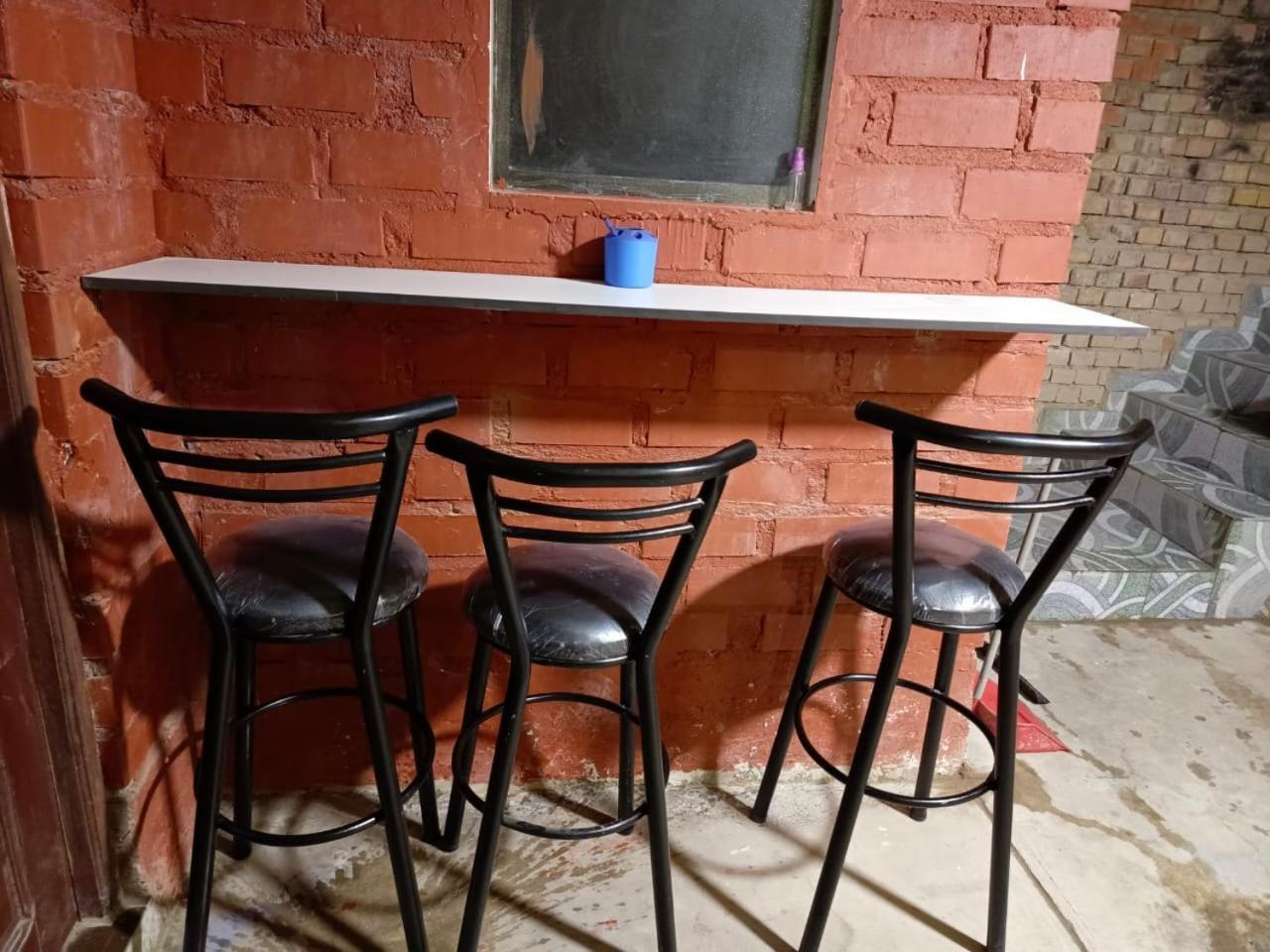 Backpackers Oruro B&B 외부 사진