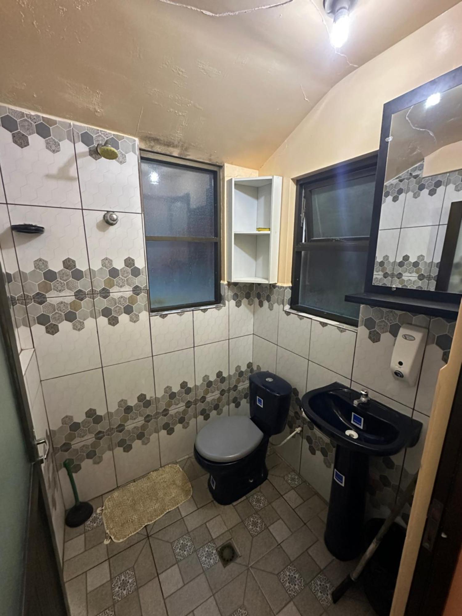 Backpackers Oruro B&B 외부 사진