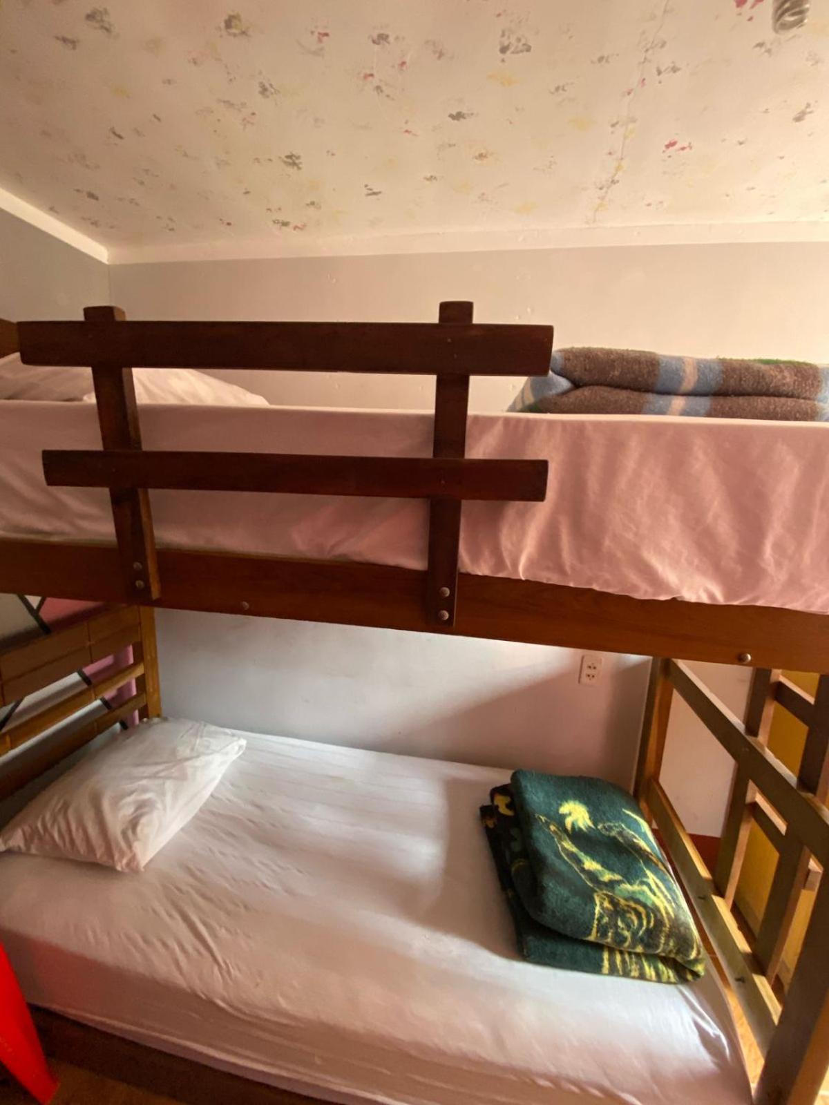 Backpackers Oruro B&B 외부 사진